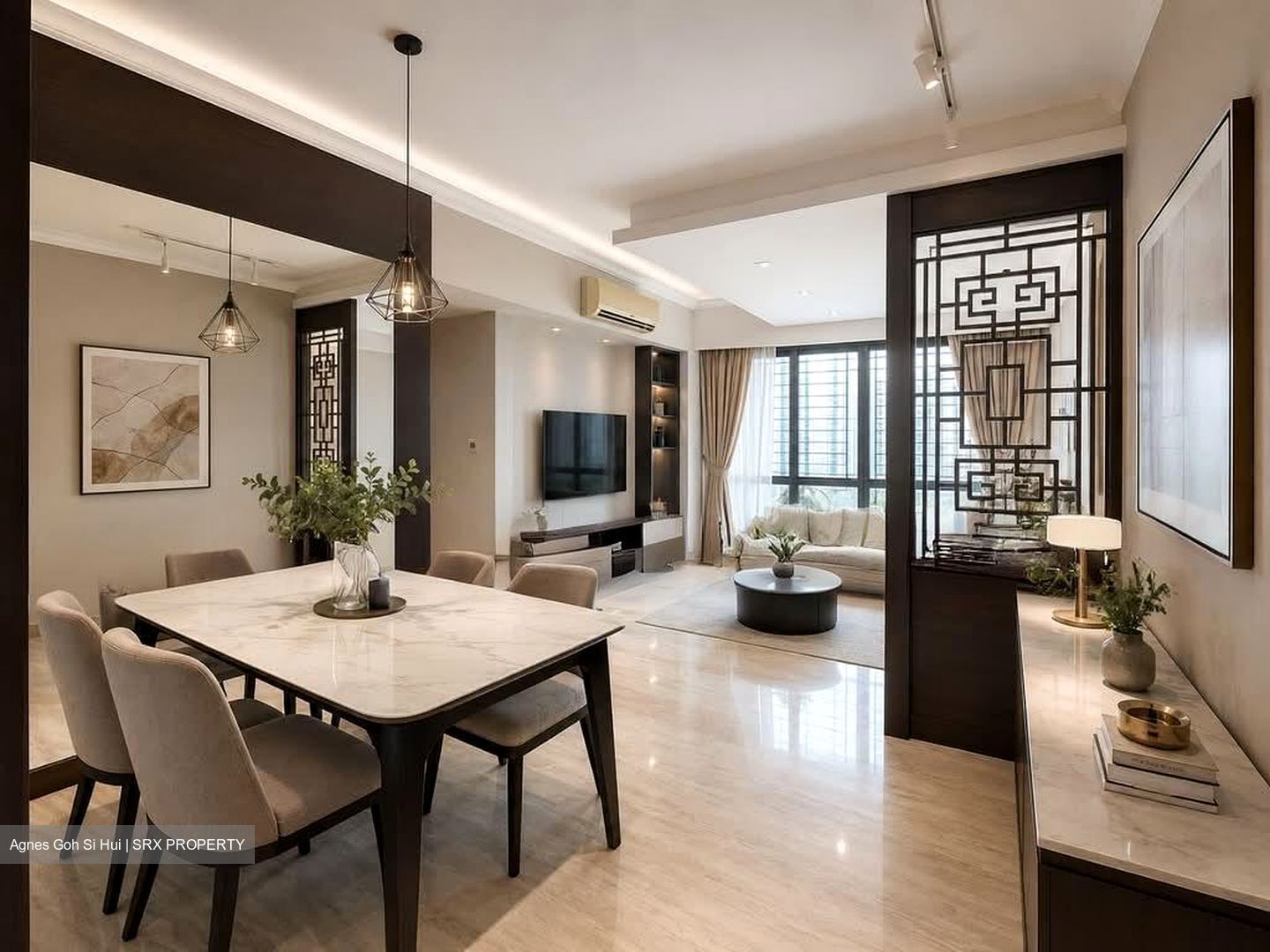 Tanglin View (D3), Condominium #597738711